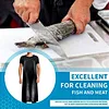 Waterproof Apron For Dishwashing